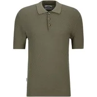 Replay Poloshirt Knitwear Polo