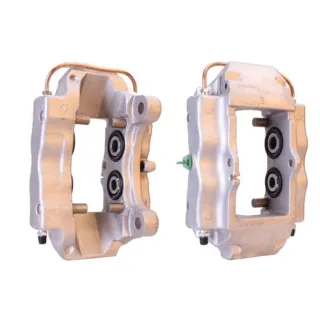 Hella Bremssattel hinten rechts Audi Q7 VW Touareg