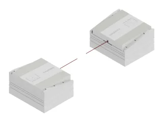 Kaldewei Duschwannen Mitten-Abstütz-System, 688076990000 688076990000