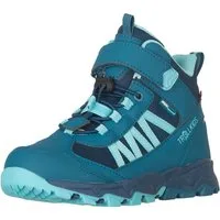 TROLLKIDS Kids Tronfjell Hiker Mid Outdoorschuh wasserdicht