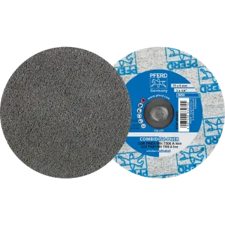 PFERD TOOLS COMBIDISC verpresste Vliesronde CDR PNER - 42779112