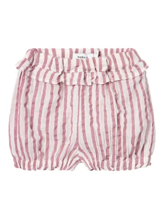 NAME IT - NBFHUNICA SHORTS parfait pink - Gr. - 68