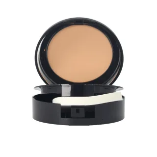 Toleriane Compact Mineral Compact Makeup Kompakt-make-up Mit Hoher Deckkraft, Lsf 25, #15, 9 G 9 gr