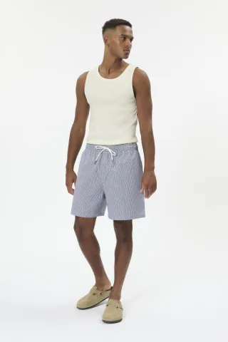 Badebekleidung MASwimmer Badebekleidung Relaxed fit blue