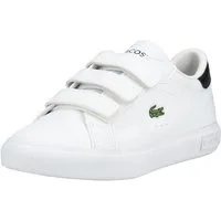 Lacoste Sneaker Lederimitat . Sneaker (1-tlg)