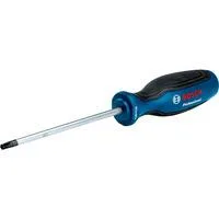 Schraubendreher TX 30 x 125 Professional blau/schwarz