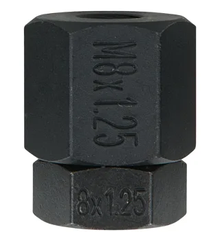 KS Tools Ausbauhülse, 2-tlg - 670.0259