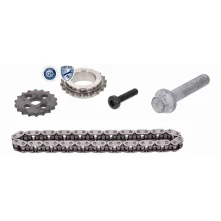 Vaico Kettensatz f?r ?lpumpenantrieb BMW 1er F20 3er F30