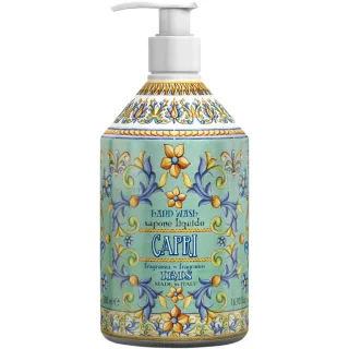 Rudy Profumi Iris of Capri Iris, Amber und Ylang Ylang