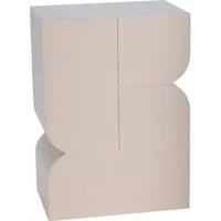 Home & styling collection Beistelltisch Beistelltisch HUE, 30,5 x 20 x 42,5 cm (funktional), keine