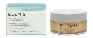 Elemis Pro-Collagen Cleansing Balm.