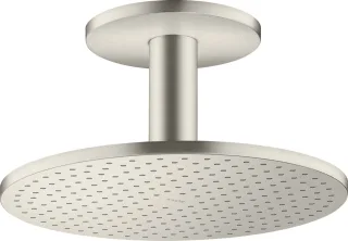 Hansgrohe Kopfbrause 300 2jet Axor 35304800