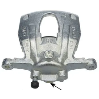 Hella Bremssattel vorne links Opel Corsa C 8AC355387-731