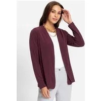 Witt Shirtjacke Shirtjacke Langarm