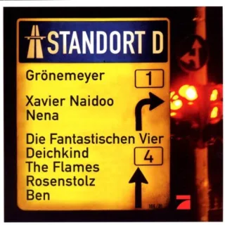 Standort d