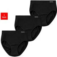 Fashionschmiede Shapingslip Shapewear Damen Unterwäsche 3er-6er Pack Shape Slips Bauchweg (Spar-Set, 3-St., 3er-Pack) Seamless, Figurformend, Multipack
