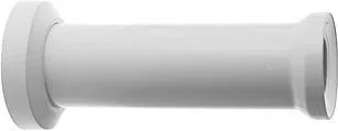 Duravit Ablaufstutzen 165x165x410 mm - 0014290000 0014290000