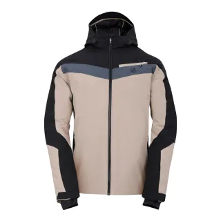 Dare 2B Herren Eagle II Skijacke (Schwarz/Ton)