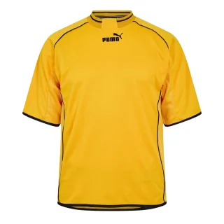 Puma - "King" T-Shirt für Herren (Gelb)