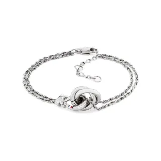 Tommy Hilfiger Armband NAUTICAL KNOT 2780990