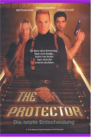 The Protector - Die letzte Entscheidung (FSK 18)