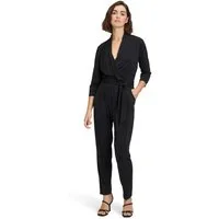 Betty Barclay Overall Damen mit Eingrifftaschen (1-tlg) Form