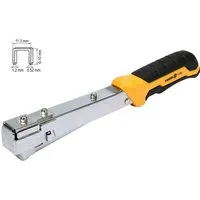 TRIZERATOP Heftgerät Marteau agrafeur 6-10 mm, (komplett)