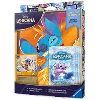 Ravensburger Sammelkarte Disney Lorcana Start