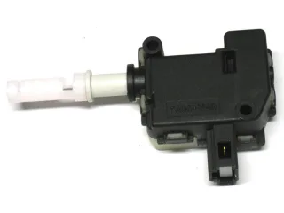 Hecklappe Kofferraum Deckel Stellmotor 3B5827061C für VW Caddy Passat B5 Sharan