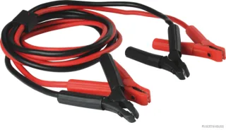 HERTH&BUSS Starthilfekabel, 25 mm², 4,0 m - 52289865