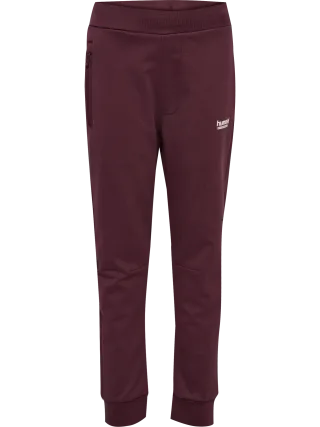 hummel Jogginghose "hmlJR REGULAR ADJ WAIST PANTS"