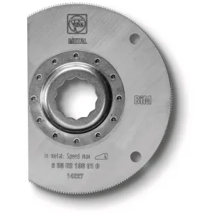Fein Segmentsägeblatt Ø 100 mm - 63502196010