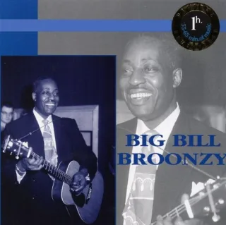 Big Bill Broonzy