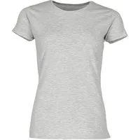 Fruit of the Loom Rundhalsshirt Ladies Iconic 150 T-Shirt