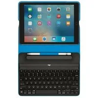 Logitech Logitech Create Tastatur Case für iPad Pro 9.7" mit Smart Connector iPad-Tastatur