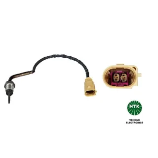 NTK Abgastemperatursensor nach Partikelfilter Audi A1 Seat Ibiza 2,0 92920