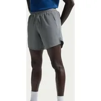 Nike Trainingsshorts M NK DF STRIDE 7IN BF SHORT SMOKE GREY/SMOKE GREY/DK SMOKE