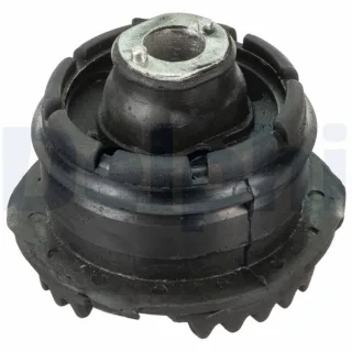 Delphi Achsk?rperlager hinten Mercedes Cls E-Klasse Sl TD1803W