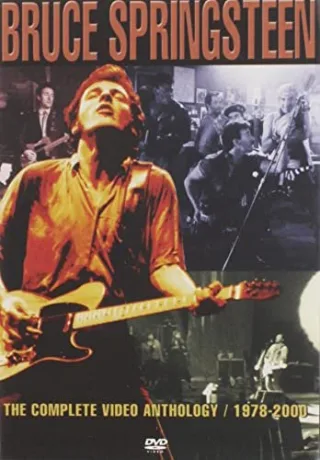 DVD-Anthology