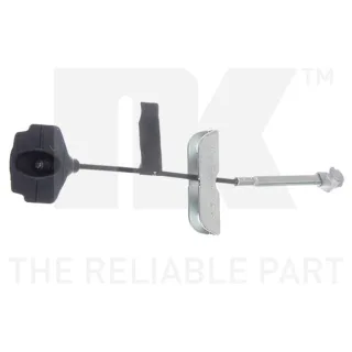 NK Handbremsseil Ford Mondeo 3