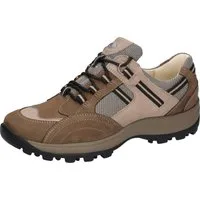 Waldläufer HOLLY Schnürschuh, Bequemschuh, Halbschuh, Outdoorschuh in Trekking-Optik, H-Weite