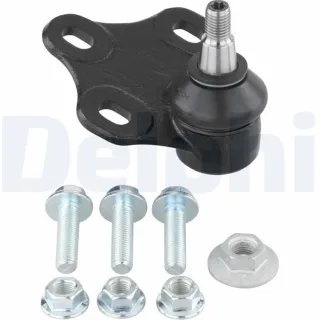 Delphi Traggelenk vorne Audi Tt TC2192
