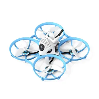 BETAFPV Meteor75 Pro II 80mm 1S ELRS Brushless CineWhoop RC FPV Racing Drones with 400mW VTX 1102 Motors