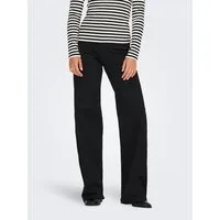 ONLY High-waist-Jeans ONLMADISON BLUSH HW WIDE DNM SOO796 NOOS