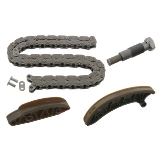 Febi Steuerkettensatz Mercedes 44959 2,2
