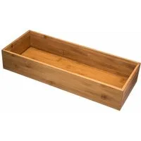 5five Simply Smart Schubladeneinsatz Tidy Smart, 15 x 38 cm