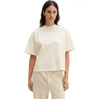 Marc O'Polo T-Shirt aus recycelter und Bio-Baumwolle