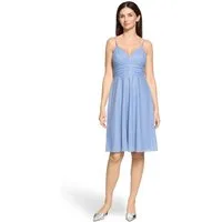 Vera Mont Cocktailkleid Damen knöchellang