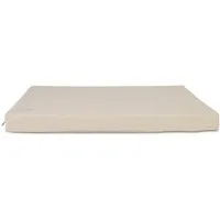 Jeflex Weichbodenmatte Jeflex Turnmatte 100 x 70 x 8 cm Fitness Weichbodenmatte Sportmatte