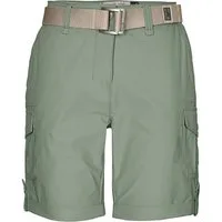 G.I.G.A. DX by killtec Shorts GS 6 WMN SHRTS Shorts mit HYDROCOOL, schnelltrocknend, Comfort-Stretch, USF 60+